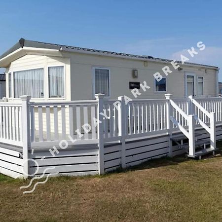 Beachcomber - Cosy 2 Bed Near Beach At Seal Bay, Selsey Bagian luar foto